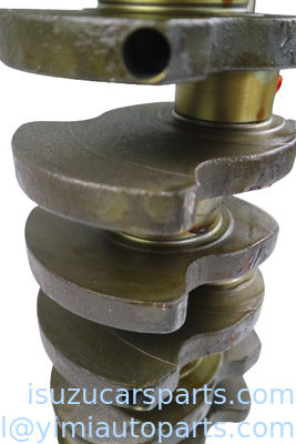 ISUZU NPR 4BE1 Krankwelle (Guss) 8944163730