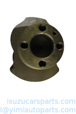 ISUZU 700P 4HK1 4HE1 Krankwelle (Guss) 8980292700 8973525340