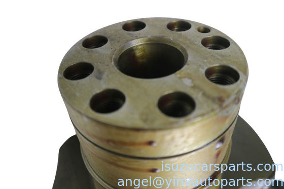 ISUZU 700P 4HK1 4HE1 Krankwelle (Guss) 8980292700 8973525340
