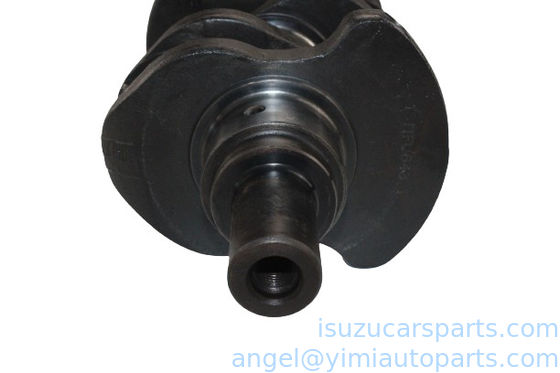 ISUZU NHR 4JA1 DMAX Krankwelle 8944552401