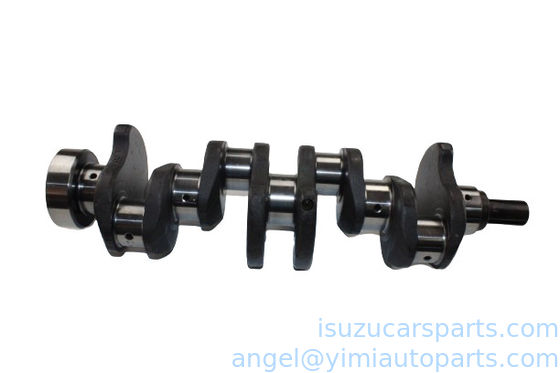 ISUZU NHR 4JA1 DMAX Krankwelle 8944552401