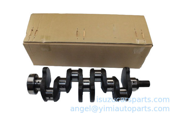 ISUZU NHR 4JA1 DMAX Krankwelle 8944552401