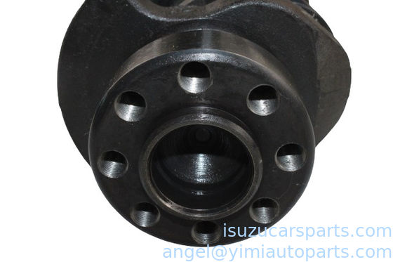 ISUZU NHR 4JA1 DMAX Krankwelle 8944552401