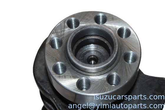 ISUZU NKR KY 4JB1 Krankwelle 8944436620 1005011BBA1