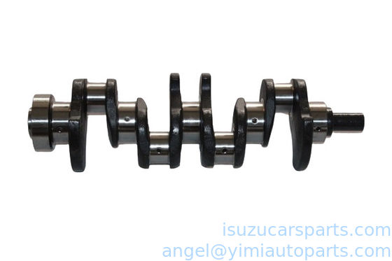 ISUZU NKR KY 4JB1 Krankwelle 8944436620 1005011BBA1