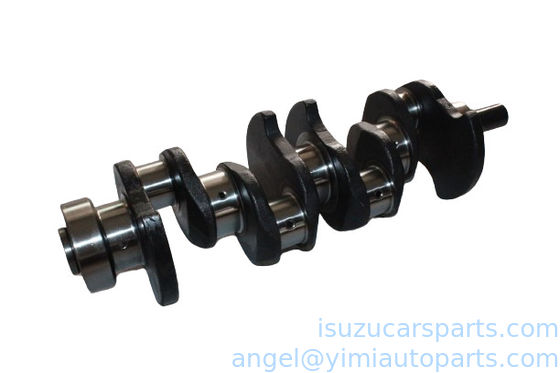 ISUZU NKR KY 4JB1 Krankwelle 8944436620 1005011BBA1
