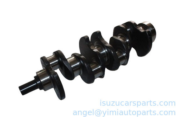 ISUZU NKR KY 4JB1 Krankwelle 8944436620 1005011BBA1