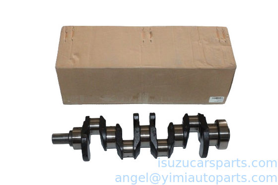 ISUZU DM MXU 4JK1 Krankwelle 8973724192 8981319991