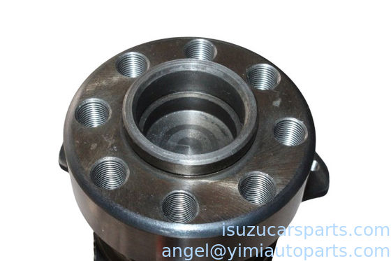 ISUZU DM MXU 4JK1 Krankwelle 8973724192 8981319991