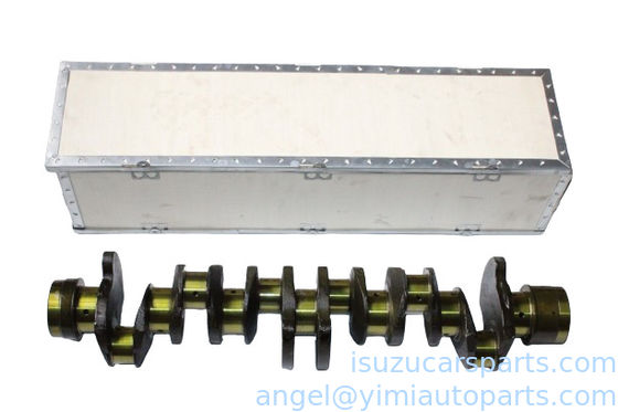 ISUZU FVR 6HE1 Krankwelle 5878520251