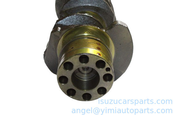 ISUZU FVR 6HE1 Krankwelle 5878520251