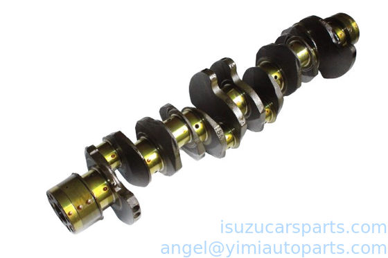 ISUZU FVR 6HE1 Krankwelle 5878520251