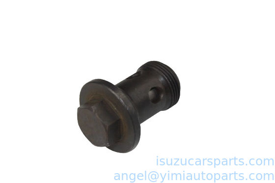 ISUZU 700P NPR NQR 4HK1 4HE1 4HG1 Druckventil CYL BLOCK 8-97328859-0 8973288590 8-94386047-1 8943860471