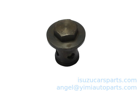 ISUZU 700P NPR NQR 4HK1 4HE1 4HG1 Druckventil CYL BLOCK 8-97328859-0 8973288590 8-94386047-1 8943860471