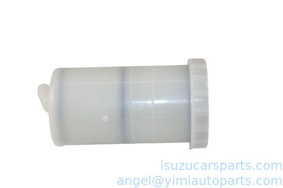 ISUZU TFR TFS UC TBR 4JA1 4ZE1 TANK ASM ÖL, P/S 8-94105282-6 8941052826