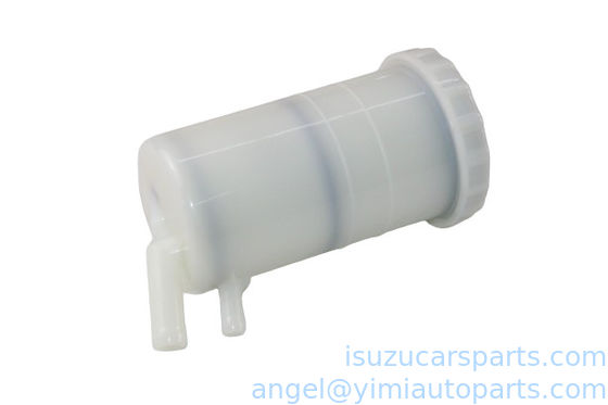 ISUZU TFR TFS UC TBR 4JA1 4ZE1 TANK ASM ÖL, P/S 8-94105282-6 8941052826