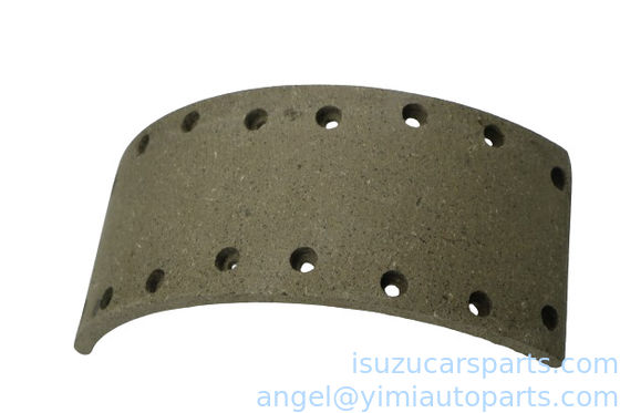 700P 4HK1TCS 4HE1 4HG1 ISUZU Bremsschuhe 878316920 5878317740 8878700290