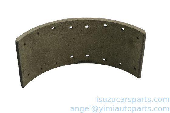 700P 4HK1TCS 4HE1 4HG1 ISUZU Bremsschuhe 878316920 5878317740 8878700290