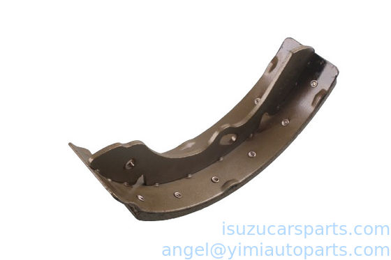 ISUZU NPR Bremsschuhe 4BD1 4BC2 8941547730 8972877780 Neuer Zustand