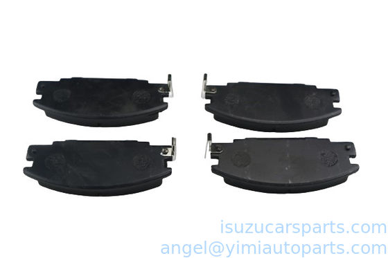 TFR54 Isuzu Bremsteile Bremspad-Kits Klemmscheibe BRK FRT 8971641830