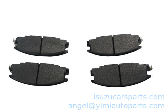 TFR54 Isuzu Bremsteile Bremspad-Kits Klemmscheibe BRK FRT 8971641830