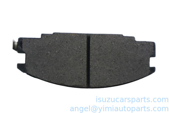 TFR54 Isuzu Bremsteile Bremspad-Kits Klemmscheibe BRK FRT 8971641830