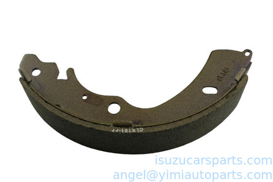 DMAX Isuzu Bremsteile 4X2 Autobremsschuhe BRK RR 8973026350 8973682541