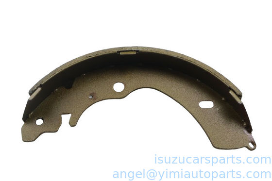 DMAX Isuzu Bremsteile 4X2 Autobremsschuhe BRK RR 8973026350 8973682541