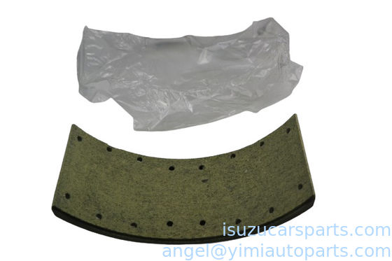 700P 4HK1 4HG1 Isuzu Bremsteile ISUZU Bremsschuhe 8878700290 5878316920