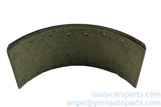 700P 4HK1 4HG1 Isuzu Bremsteile ISUZU Bremsschuhe 8878700290 5878316920
