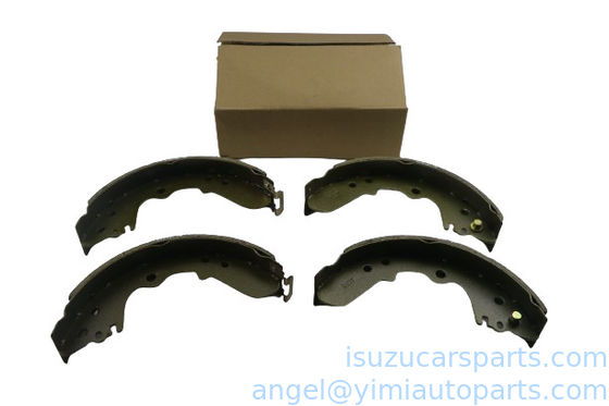 ISUZU TFR 4*2 SCHUHE BRK RR 8944797060 8943400260 350213005