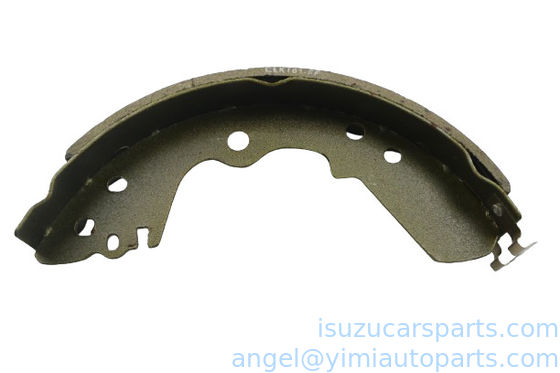 ISUZU TFR 4*2 SCHUHE BRK RR 8944797060 8943400260 350213005