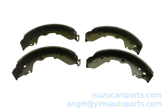 ISUZU TFR 4*2 SCHUHE BRK RR 8944797060 8943400260 350213005