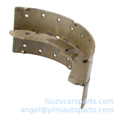 ISUZU NPR 4HG1 Bremsschuhe 8878700291