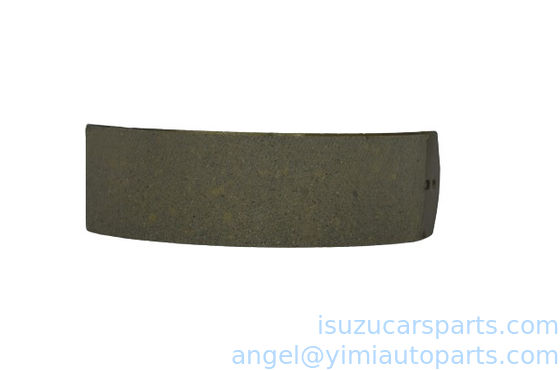 ISUZU 100P NKR55 Bremsenschuhen 5471100592 3501120A1