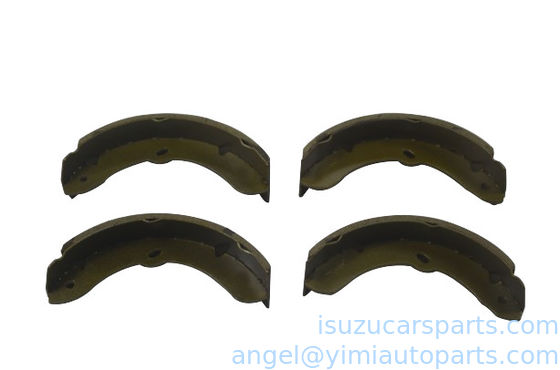 ISUZU 100P NKR55 Bremsenschuhen 5471100592 3501120A1