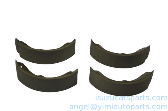 ISUZU 100P NKR55 Bremsenschuhen 5471100592 3501120A1