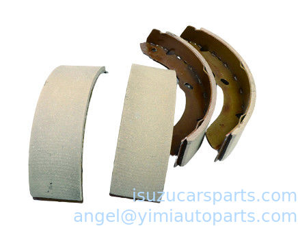 ISUZU 100P NKR55 Bremsenschuhen 5471100592 3501120A1