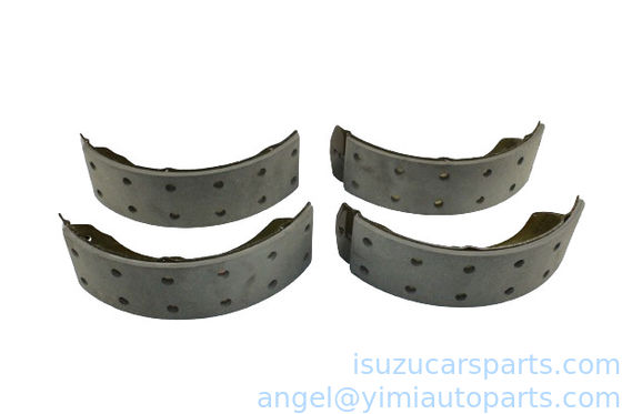 ISUZU NKR55 KY SD Bremsplatte NAIL 425 8471100591