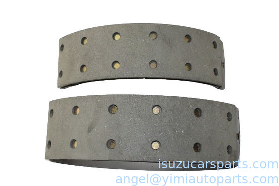 ISUZU NKR55 KY SD Bremsplatte NAIL 425 8471100591