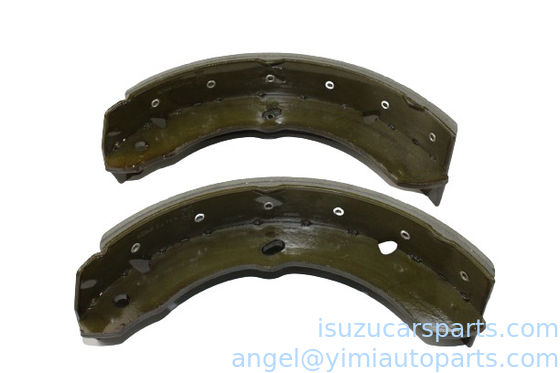 ISUZU NKR55 KY SD Bremsplatte NAIL 425 8471100591