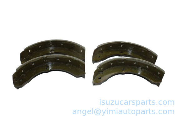 ISUZU NKR55 KY SD Bremsplatte NAIL 425 8471100591