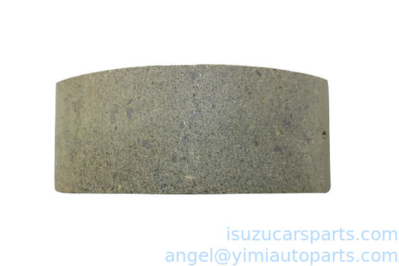 ISUZU NLR BREMSSCHUHE 8970350830 0449E-87309 5471100460 5871000070 5871000730 5871001350 8941562040 8944682930