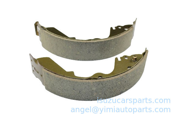 ISUZU TFR55 TFR54 4*2 Bremsschuhe 8944797060 8943400260 350213005