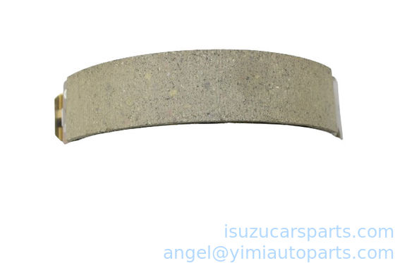 ISUZU TFR55 TFR54 4*2 Bremsschuhe 8944797060 8943400260 350213005