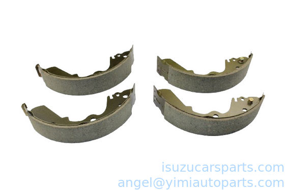 ISUZU TFR55 TFR54 4*2 Bremsschuhe 8944797060 8943400260 350213005