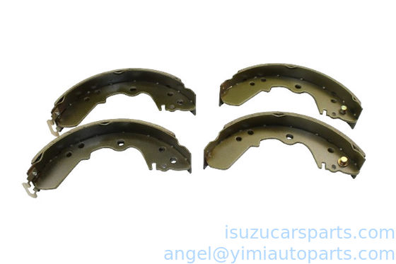 ISUZU TFR55 TFR54 4*2 Bremsschuhe 8944797060 8943400260 350213005