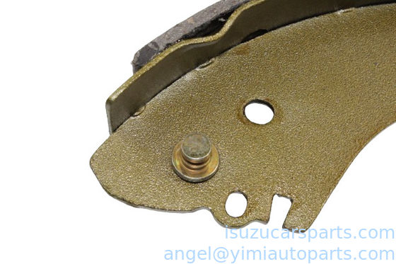 ISUZU UCR TFS4*4 Bremsenschuhen K4462 8971911080 8971132180
