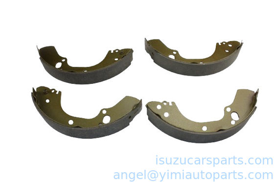 ISUZU UCR TFS4*4 Bremsenschuhen K4462 8971911080 8971132180