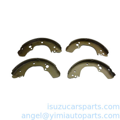 ISUZU UCR TFS4*4 Bremsenschuhen K4462 8971911080 8971132180